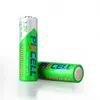 Free samples low self-discharge 1.2v ni-mh pre-charged battery aa 2000mah