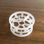 Plastic PP 25 50 76MM Beta Ring