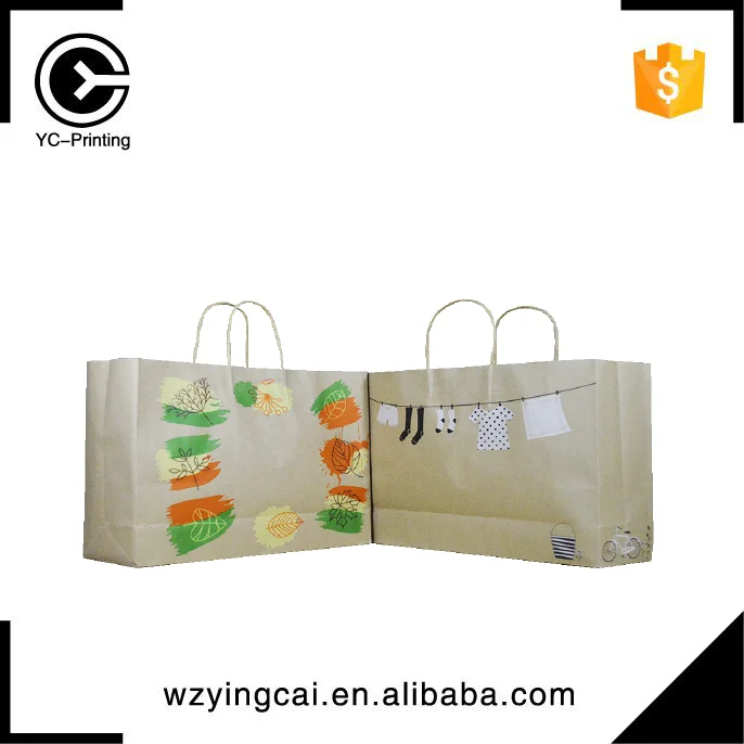 new products paper material kraft paper or art accept custom