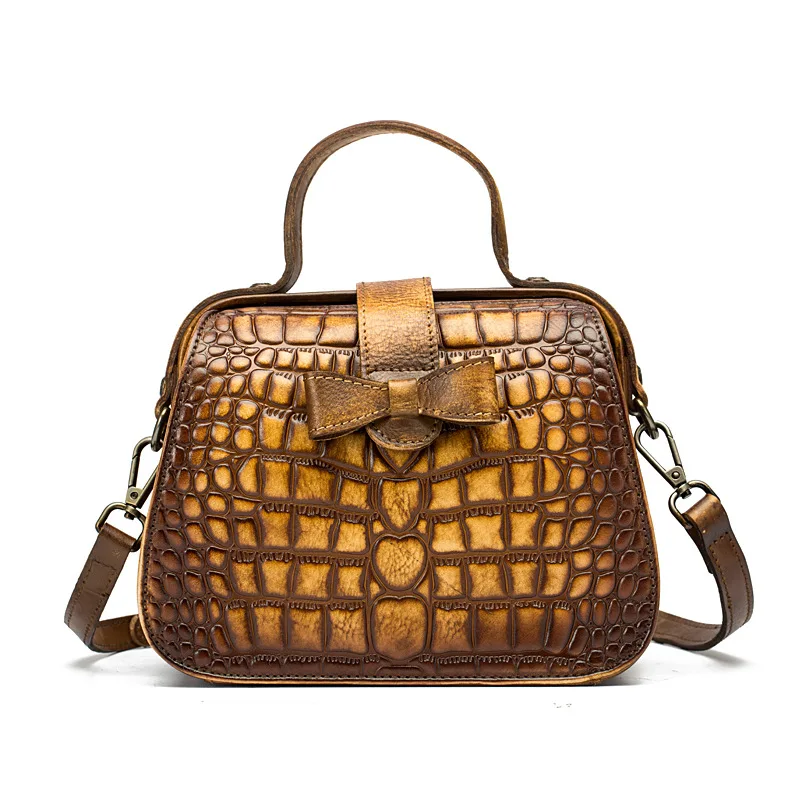 wholesale 2020 new trendy design crocodile leather ladies hand bags luxury mini handbags for women
wholesale 2020 new trendy design crocodile leather ladies hand bags luxury mini handbags for women