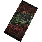 Wholesale Seamless Multifunctional Polyester Sublimation Bandana