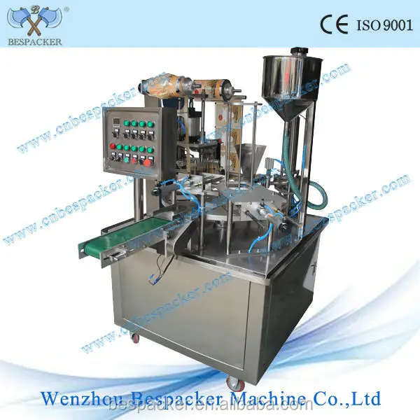 Assessment provider Cup Sealer Jakarta