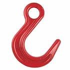High quality crane Lifting Hook Grab Hook Eye Hook