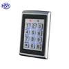 Wholesaler price RFID proximity card controller access with metal shell
