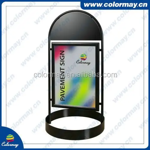 Electric Sign Board, Snap Frame Poster Board, Sign Boards For Shops