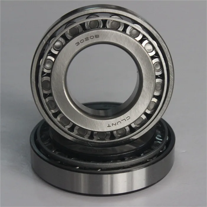 tapered roller bearing17