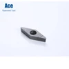 Diamond Cutting Tool Accept Customized PCD PCBN CNC Inserts Used CNC Machines Turning tools