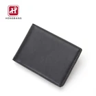 2017 Wallet Wallets Men 2017 Personalized Leather Wallet Men Slim Business Men's Wallet Genuine Leather