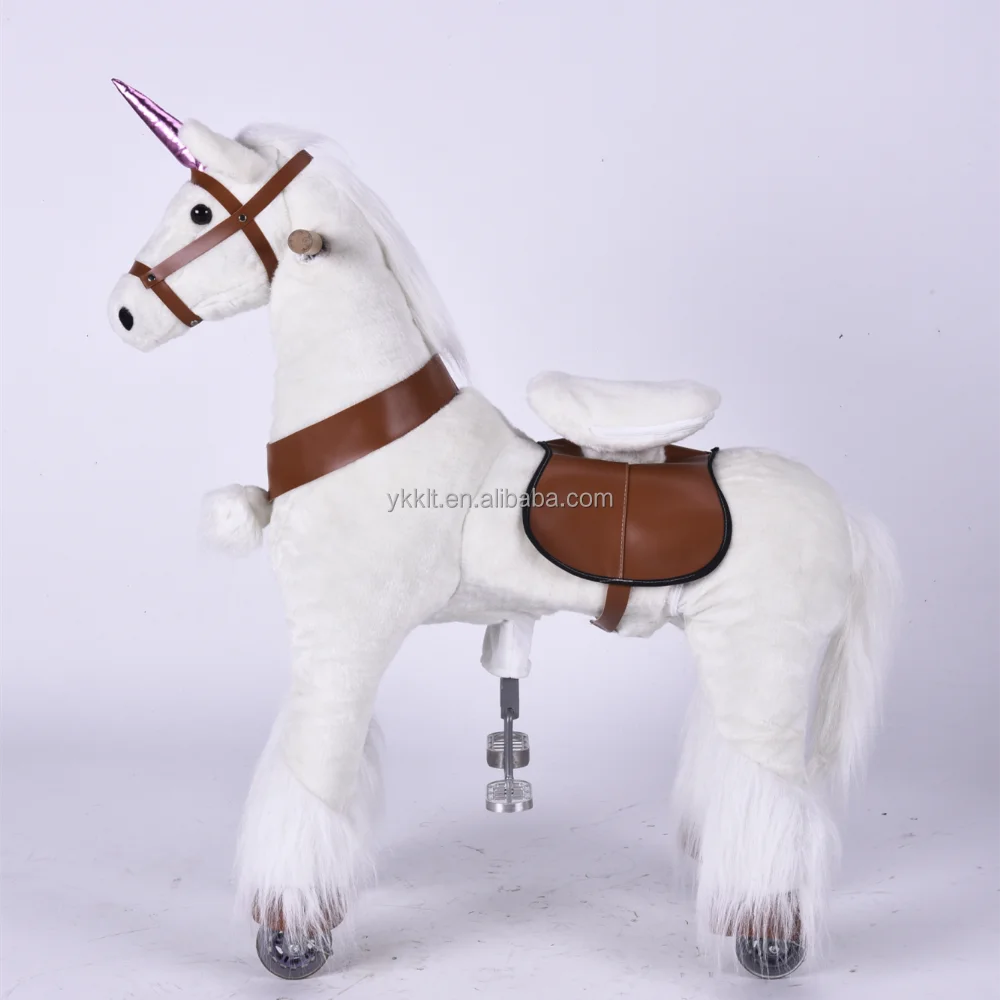 Wooden Pony Stories Telegraph