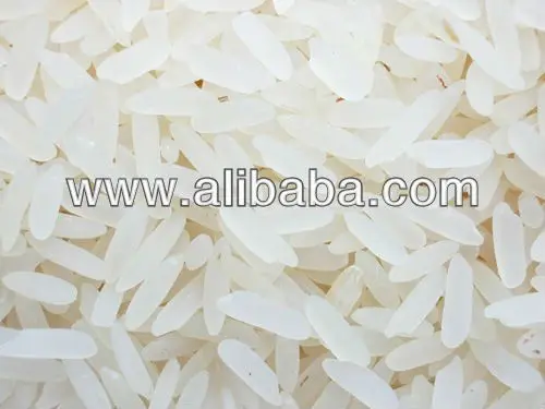 White Rice, Indian White Rice, Dehusked Rice