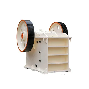 Mining construction factory price mobile small mini jaw crusher for sale