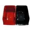 Superior plastic storage boxes bins type for spare parts