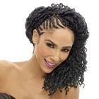 Greatbeauty new product human hair braid extension for black women