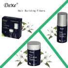 Hair Regrowth Hair Fibre Private Label Hair Extensions Hair Fiber For Regrowth New Hair Keratin Ingredients