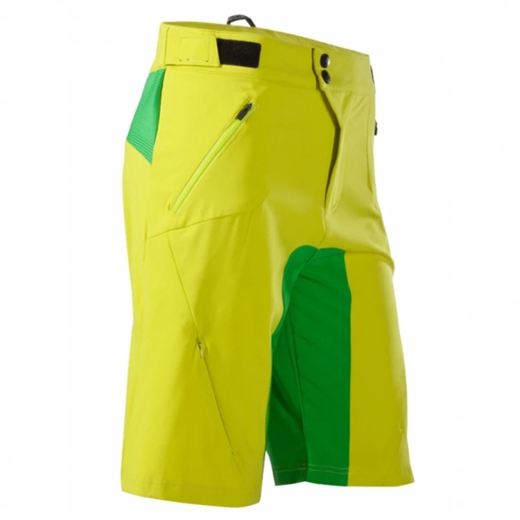 cube mtb shorts