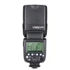 Godox V860 II N Speedlite Flash for Nikon with X1T-N TTL 1/8000s Flash Trigger