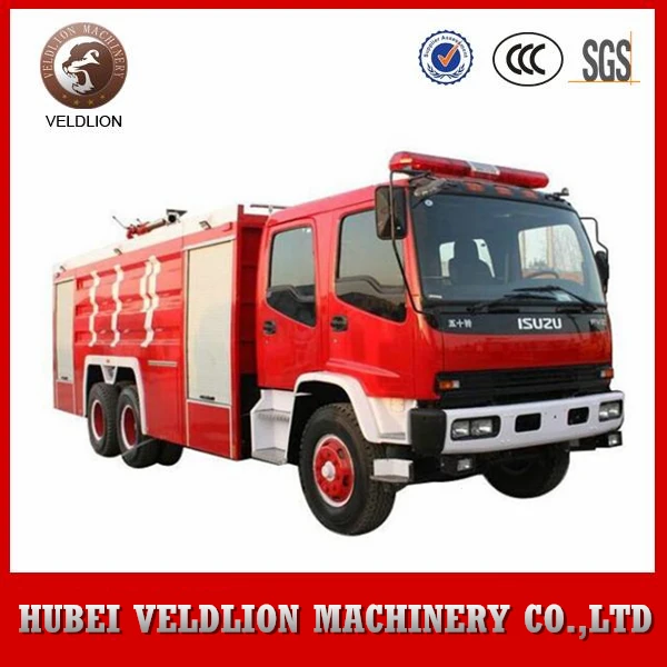 Brand new sinotruk HOWO 8000Liter fire truck for sale.jpg