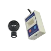Car Key Programming by Unichip Auto Key Programmer for B-M-W E class