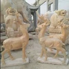 /product-detail/garden-sunglow-red-marble-deer-statue-sculpture-60307885200.html