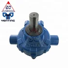 Best quality rolling steering pump parts for concrete & mixer
