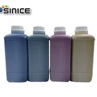 Cyan, Magenta, Yellow, Black Solvent Ink and Digital Printing Printing Type Solvent Ink