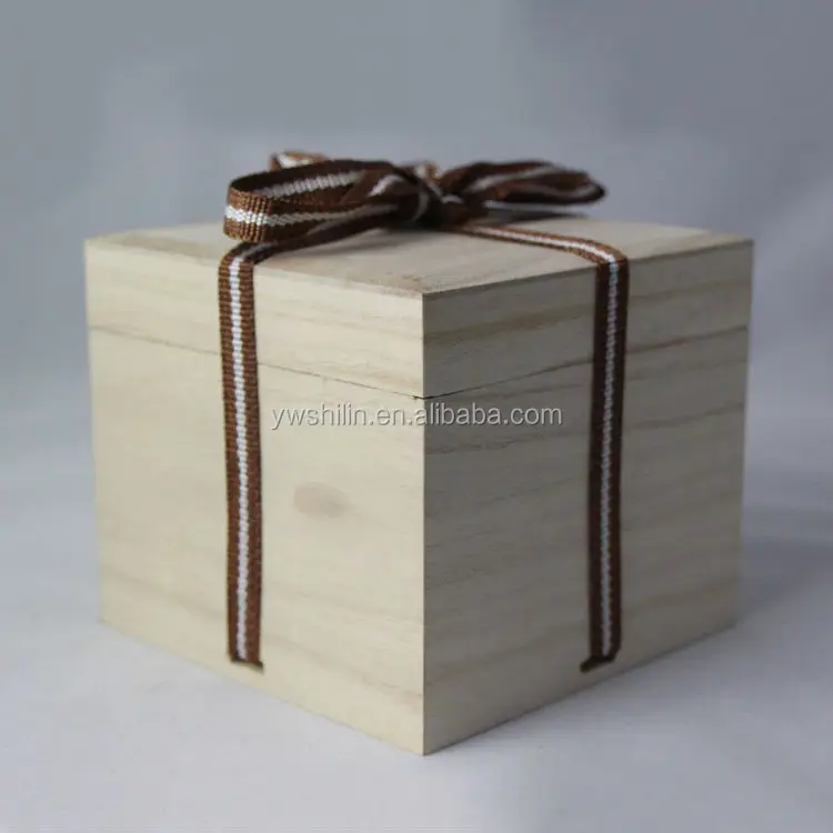 japanese wooden boxes / wooden gift box / wooden lunch box