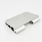 Wholesale customized aluminum extrusion profile for the caravan window