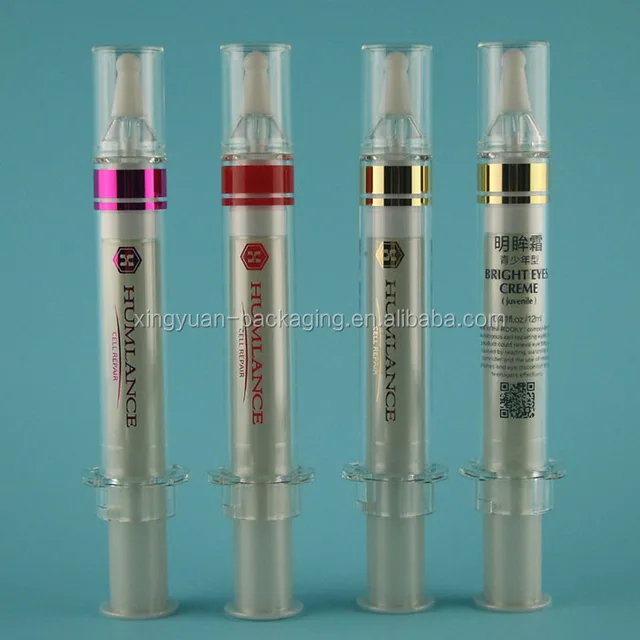 skin care injector