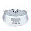 Homeuse Smart Electronic Food Scale Kitchen Weighing Scale Digital Platform Scale