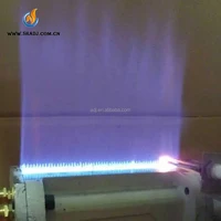 Shanghai ADJ Build Customized Singeing Machine