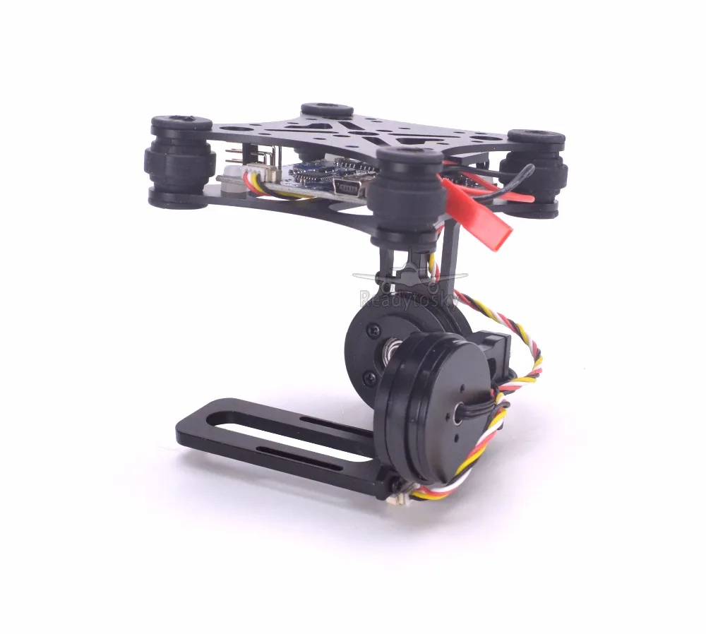 gimbal 4