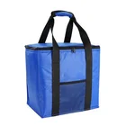 Large Capacity Thermal Insulated waterproof insulated Outdoor Beer food Cooler tote Bag