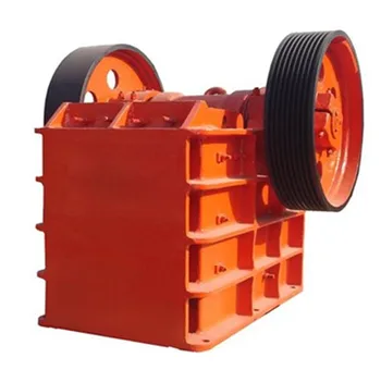 double (two) roller crusher