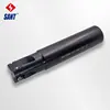 CNC Lathe Indexable Milling Cutter, Mold Milling BAP400R-32-160-C32-3T Recommended Insert APMT1604PDER