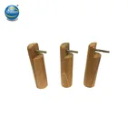 Modern Simple Style Wooden Furniture Sofa Legs with High Quality