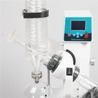 Small Rotary Evaporator Efficient Home Distillation Equipment