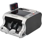 Vietnam polymer money detector FJ06B banknote counting machine