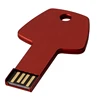 Portable USB key with personalized logo 2GB 4GB 8GB 16GB