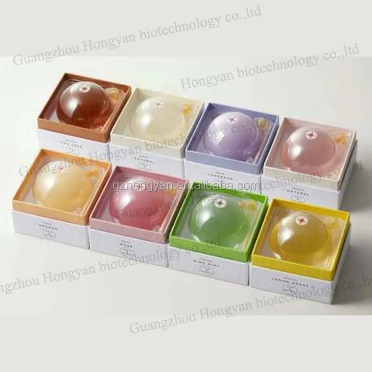 Jelly Cleanser Soap Jelly Soap Ball 100g Factory Wholesale Oem/odm Buy Jelly Soap,Jelly