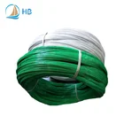 OEM/ODM pvc coated galvanized metal iron wire mesh with high quality