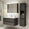 Modern MDF bathroom vanity bathroom cabinet bathroom furniture