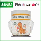 Japan quality new products disposable sleepy baby pants