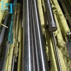 Grade 304 Stainless Steel Round bright Bar/Flat Bars