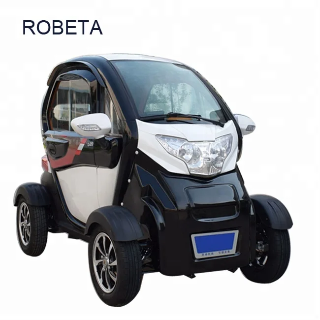 three wheel golf buggy