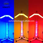 Skin Rejuvenation Led Systems Care Therapy Light Red Blue Yellow Led Acne Pro Multiwave Light Therapy Systems for Skin Care
