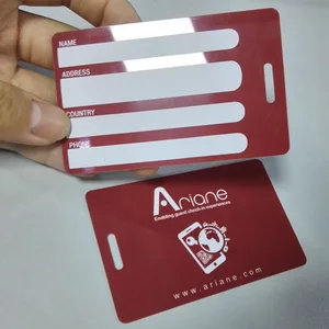 plastic loyalty gift cards discount pvc cards with signature