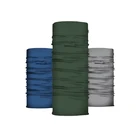 Soft Breathable Customized Buffs Cheap Solid Color Bandanas