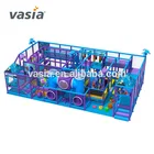 space station play area soft play good quality indoor playground safe equipment european standard