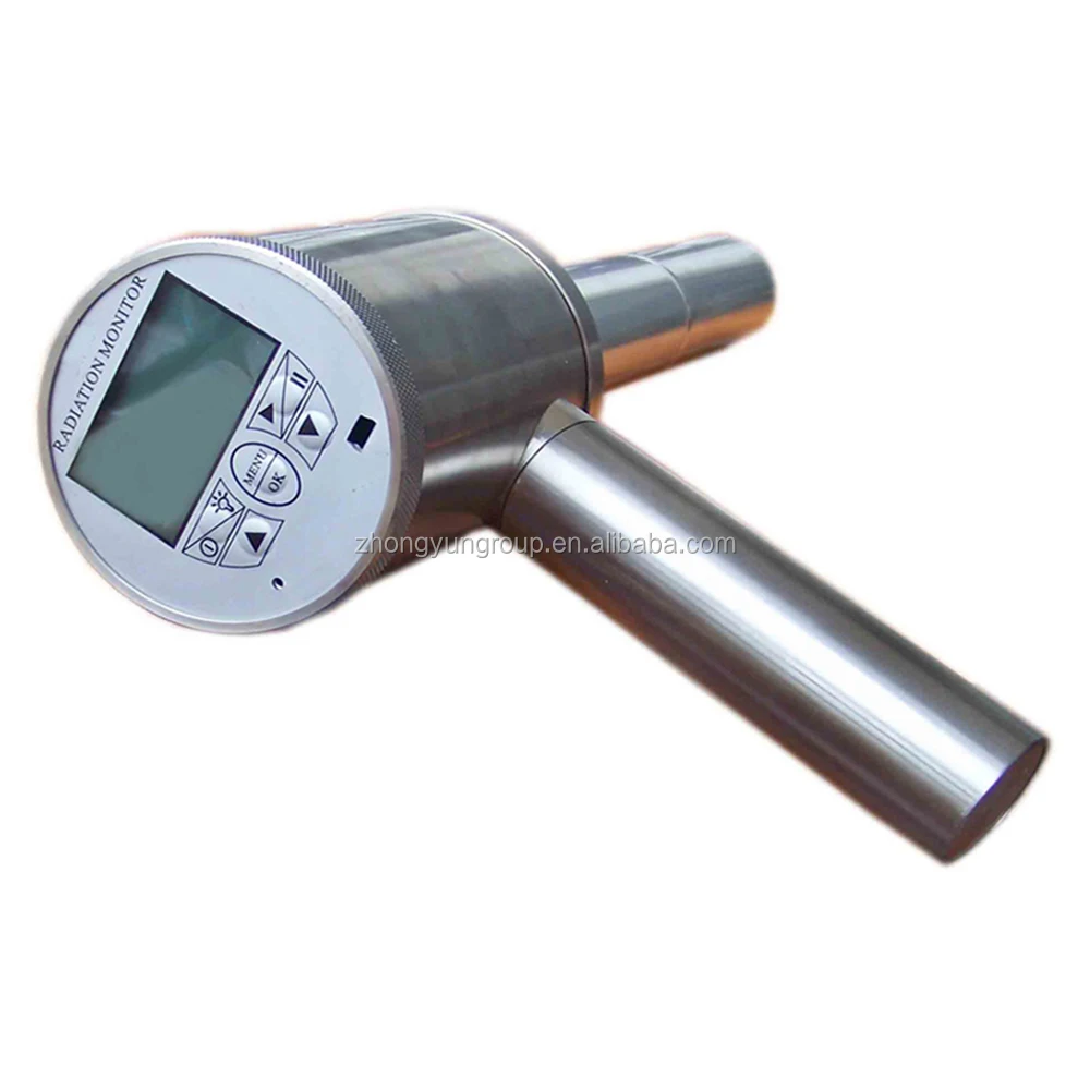 zhong yun tes electrosmog meter (high frequency 50mhz to 3.5ghz