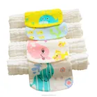 Factory Baby Kids Sweat Absorbent Baby Back Towel